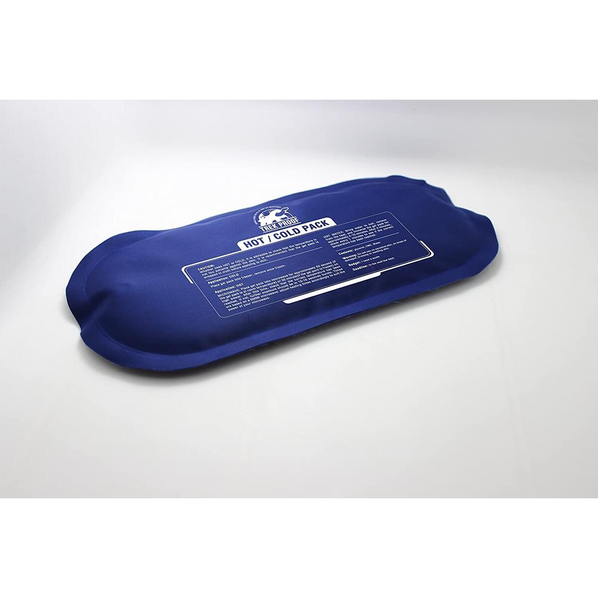 Ice Pack With Wrap Cashback - RebateKey