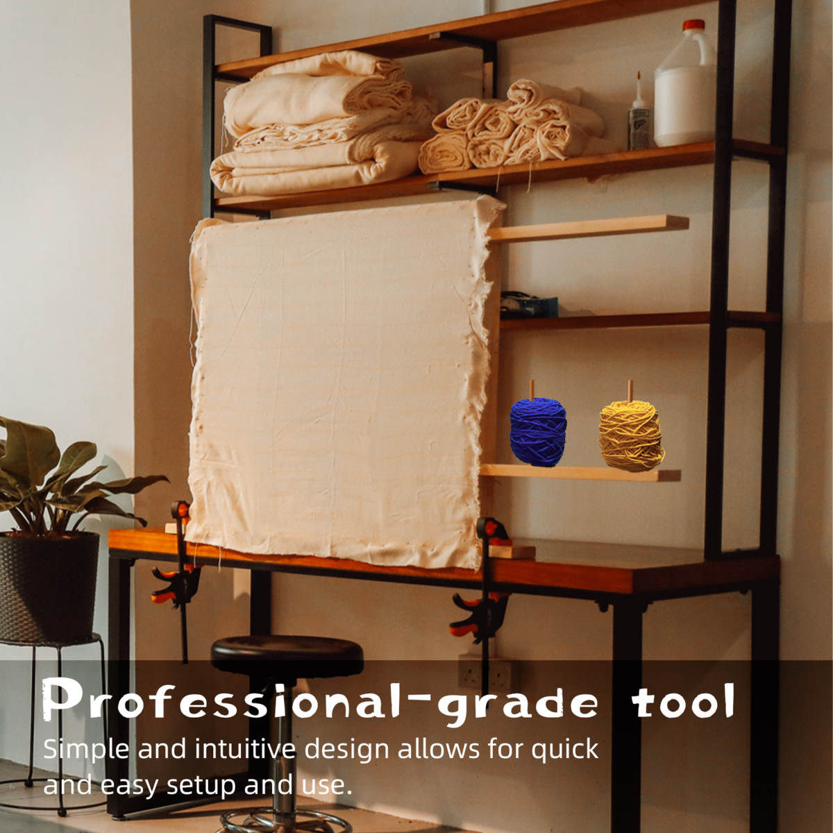 Rug Tufting Frame Cashback - RebateKey