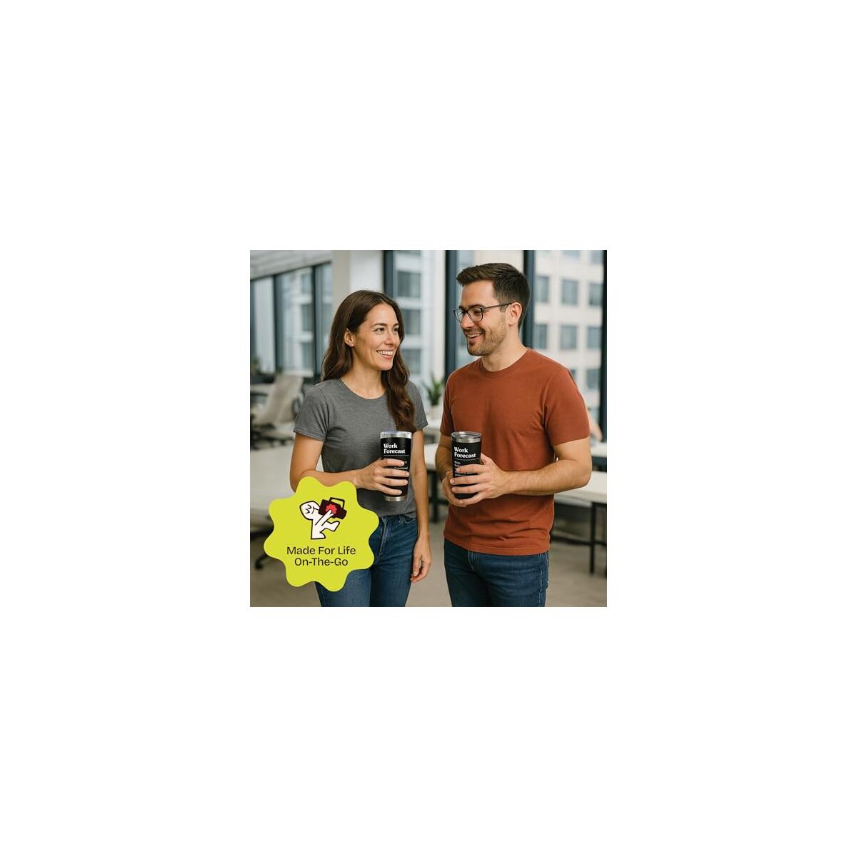 Work Forecast Mug Rebates - RebateKey