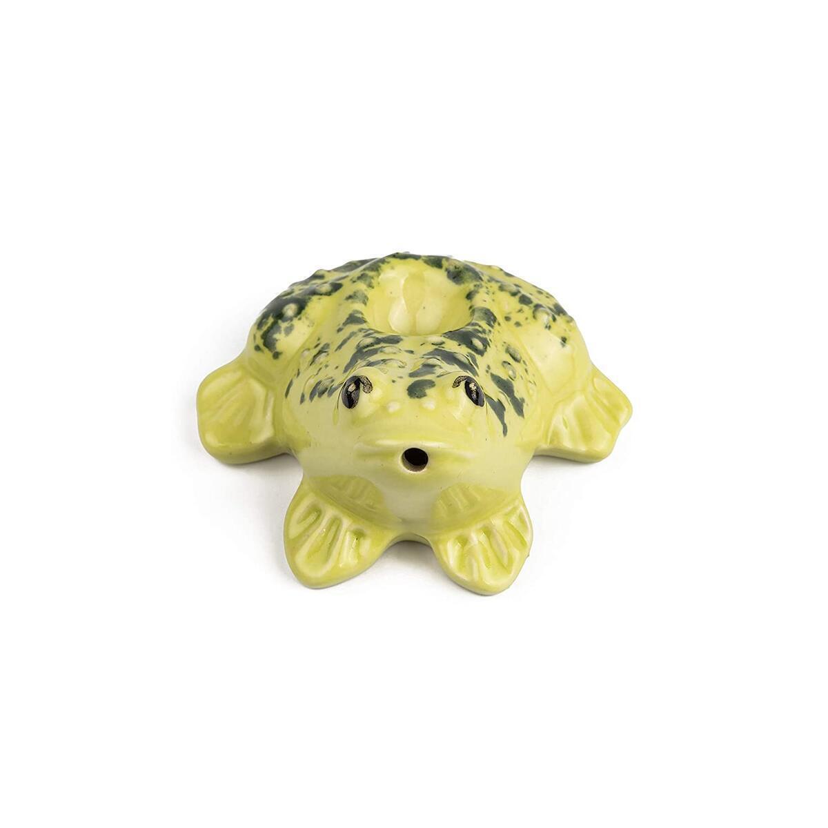 Frog Pipe Handmade Cashback Rebates - RebateKey