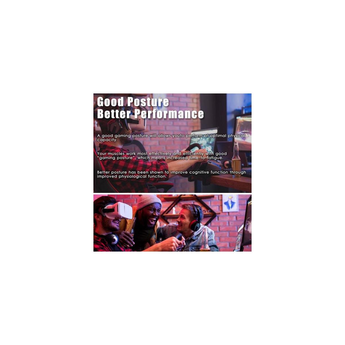 Gaming Chair Rebate - RebateKey