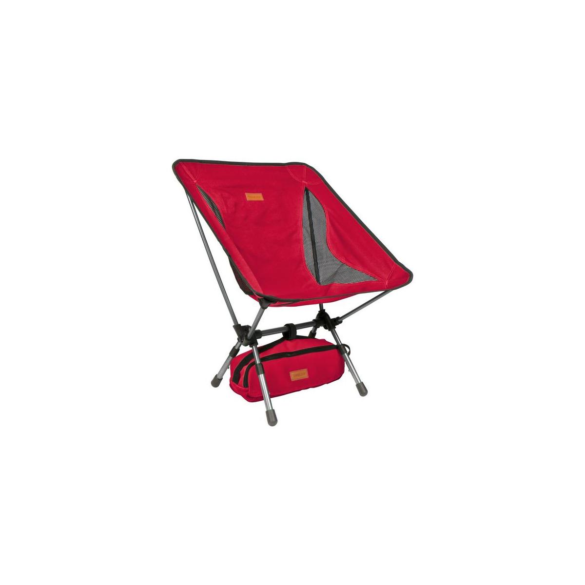 Trekology Yizi Go Portable Camping Chair With Adjustable Height Cash