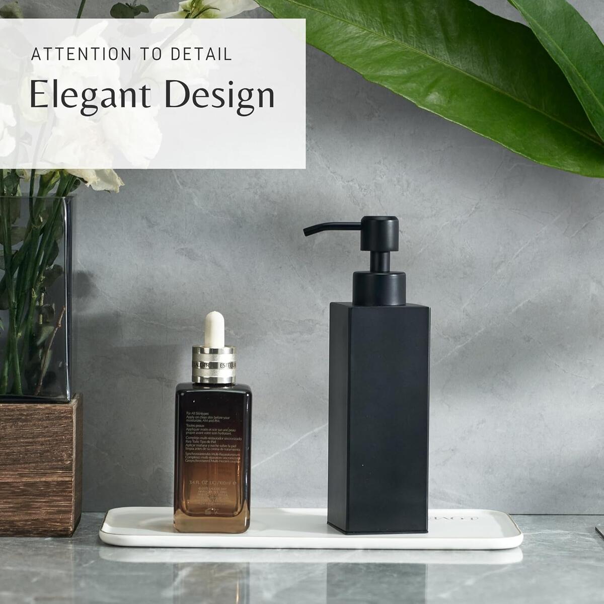 Sold Black Soap Dispenser Cashback Rebates - RebateKey