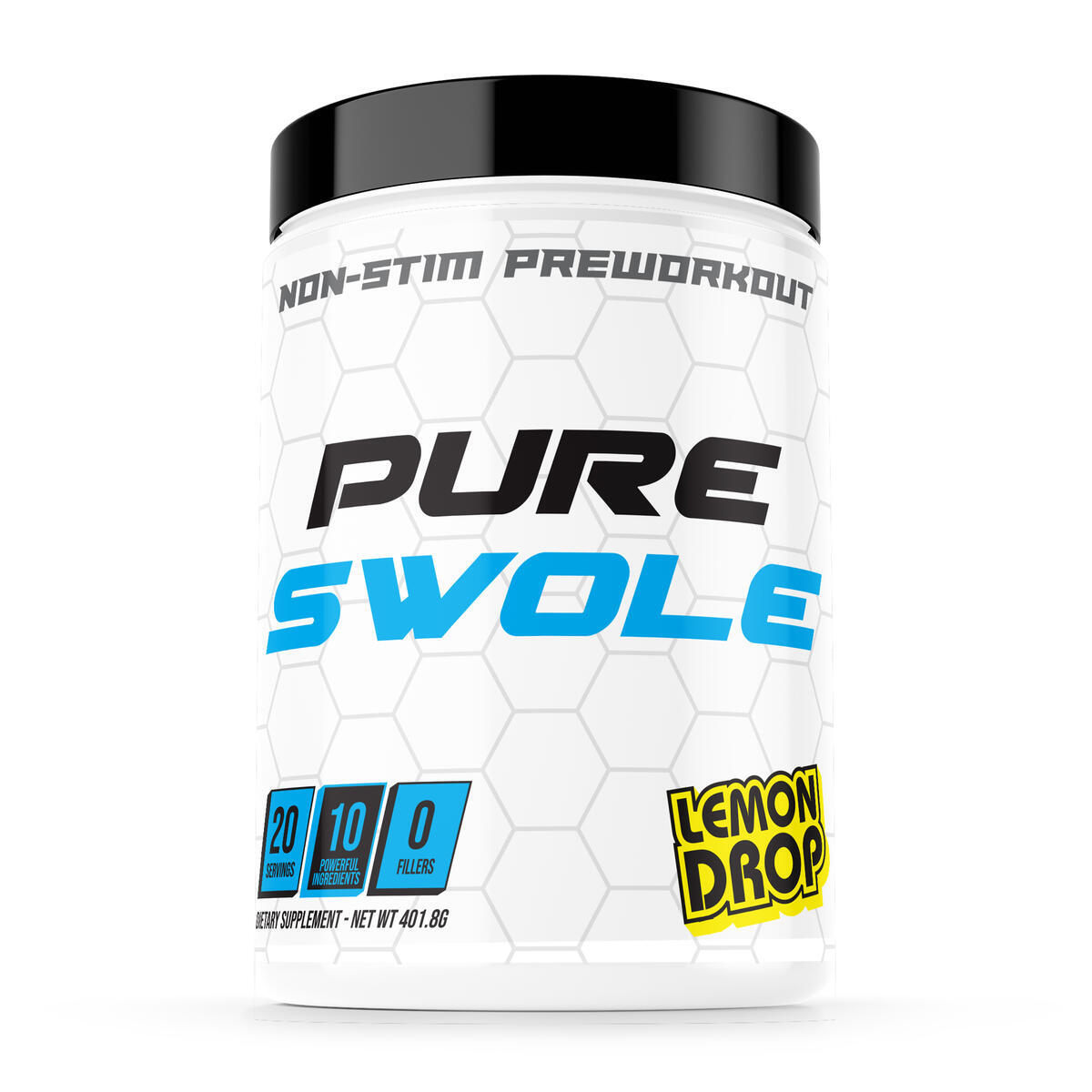 Stimul8 Preworkout Cashback - RebateKey