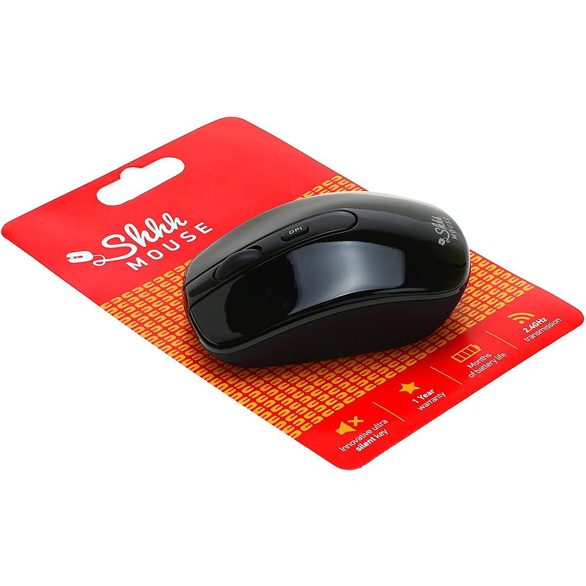 Wireless Ergonomic Mouse Cashback - RebateKey