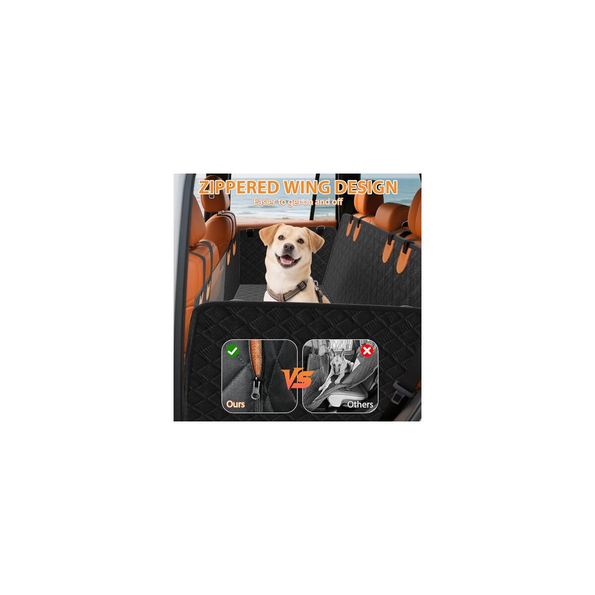 Dog Car Seat 6 Cash Back - RebateKey
