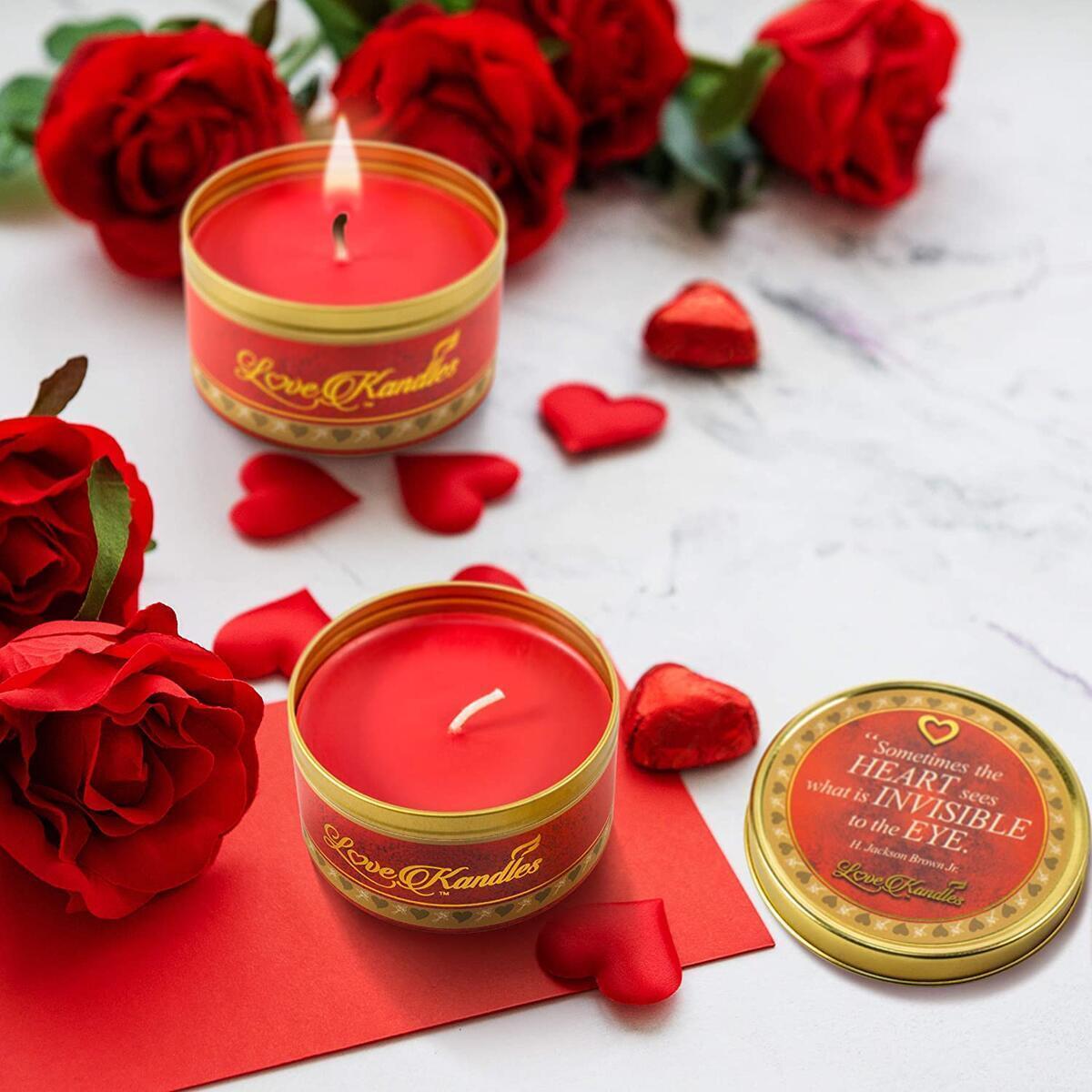 Luxury Scented Candles Cashback Rebates - RebateKey