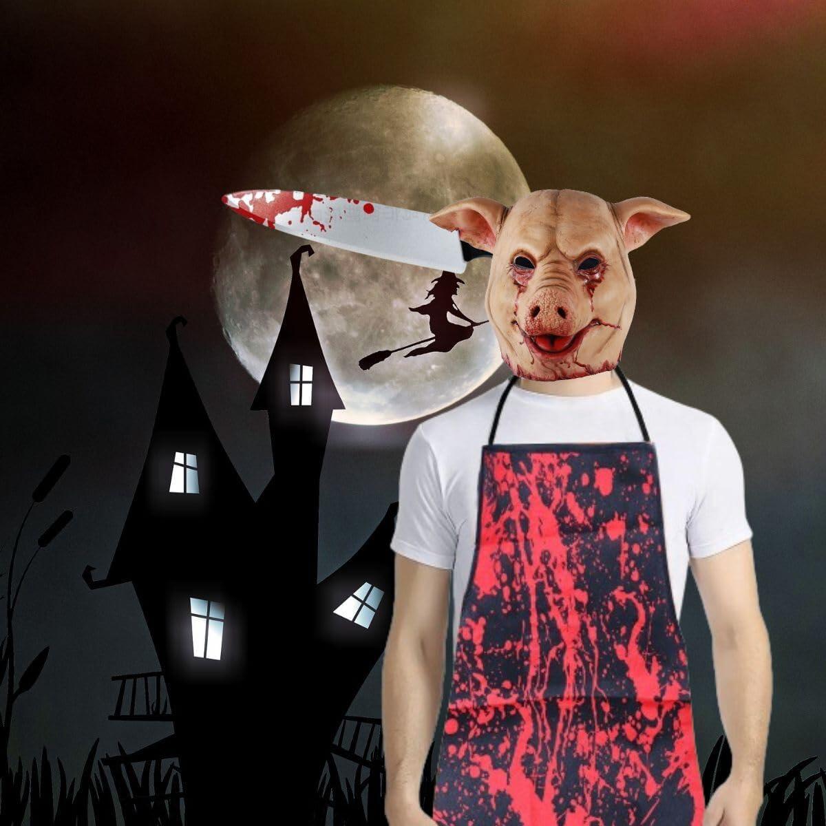 Pig Mask Cashback - RebateKey