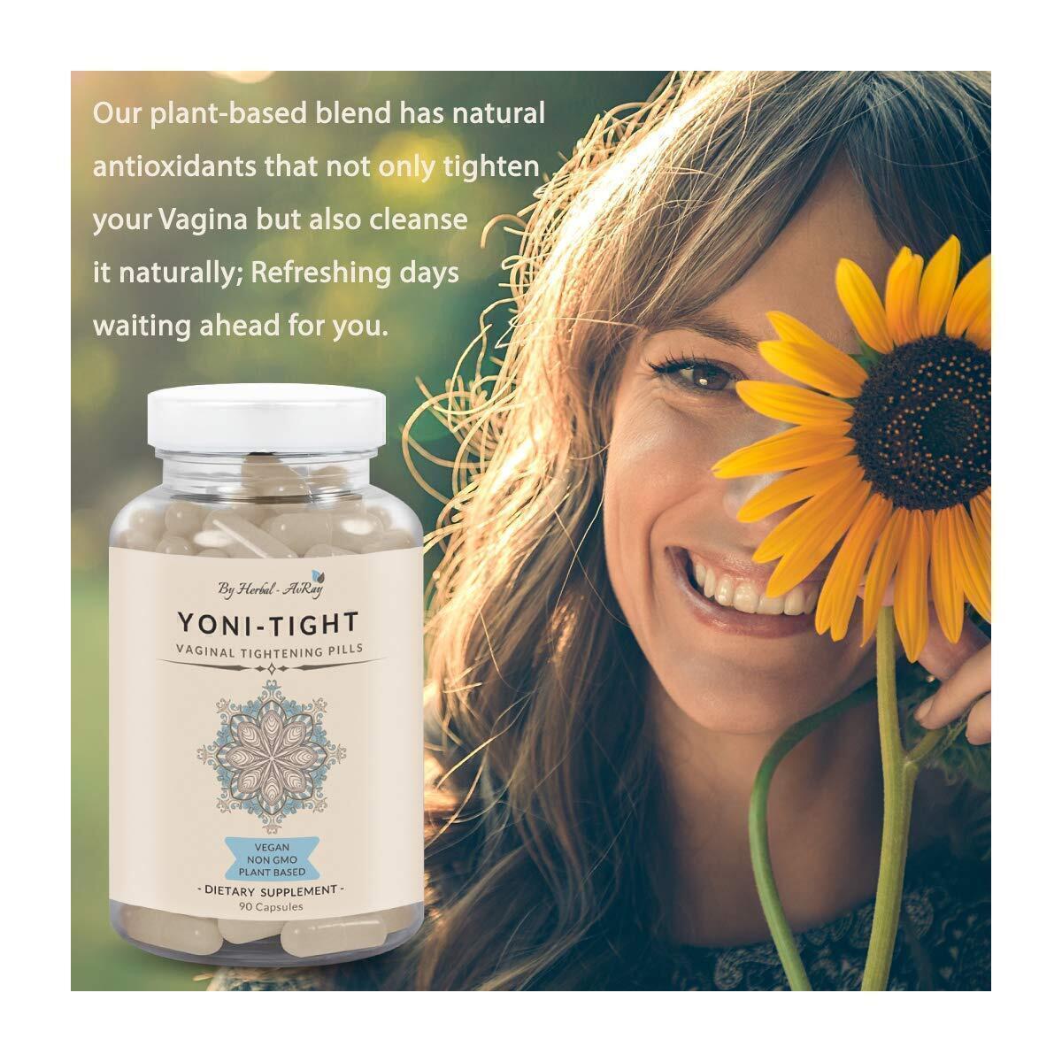 Natural Tightening Pills Cash Back - RebateKey