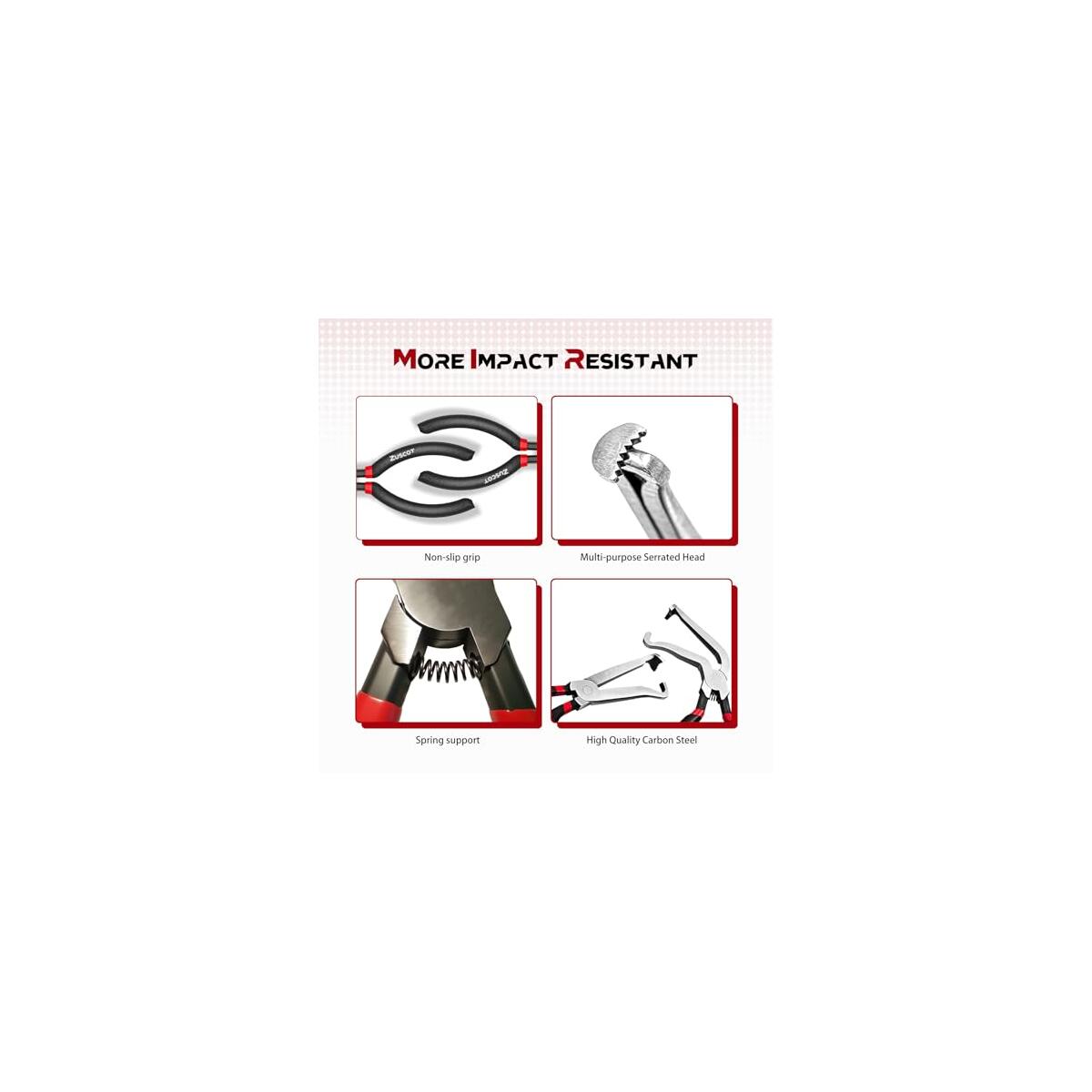 Electrical Disconnect Pliers Cashback - RebateKey