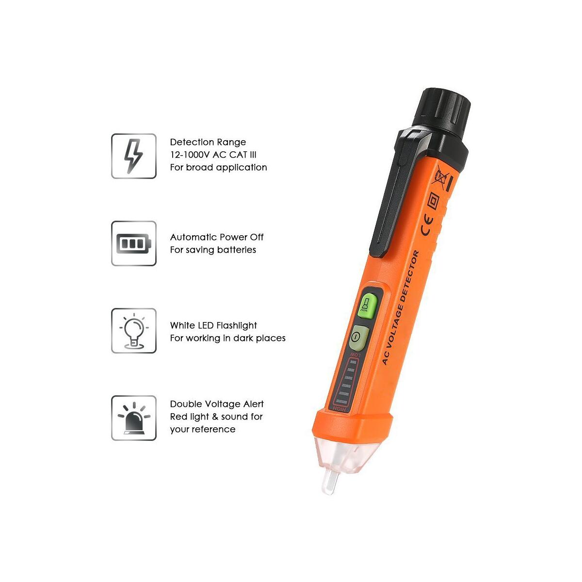 Electrical Tester Cash Back - RebateKey