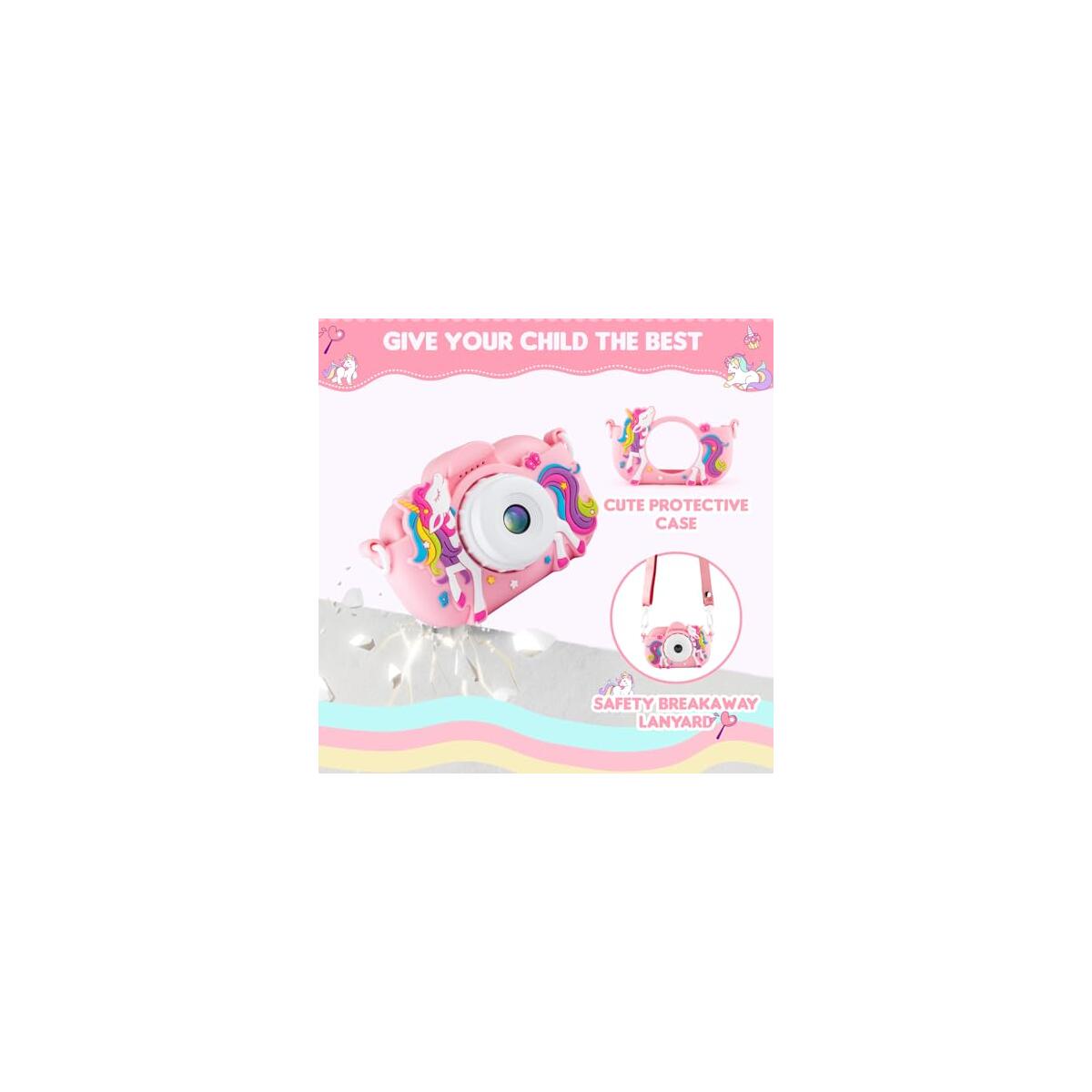 Kids Camera 7 Cashback Rebate - RebateKey