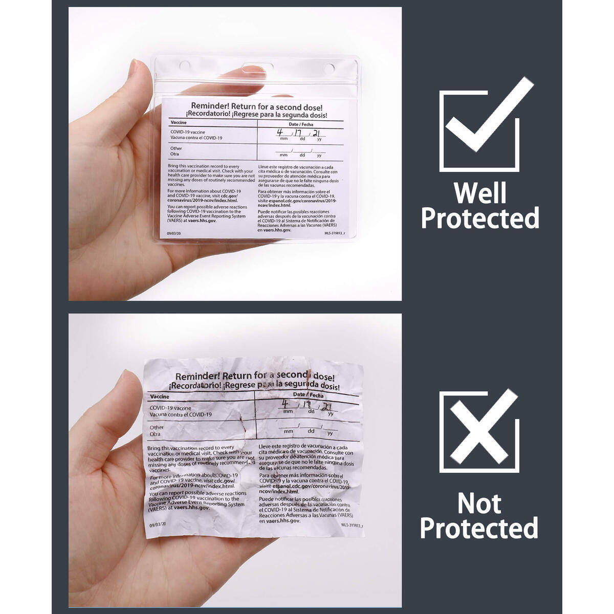 Accine Card Protector Cashback Rebates - RebateKey