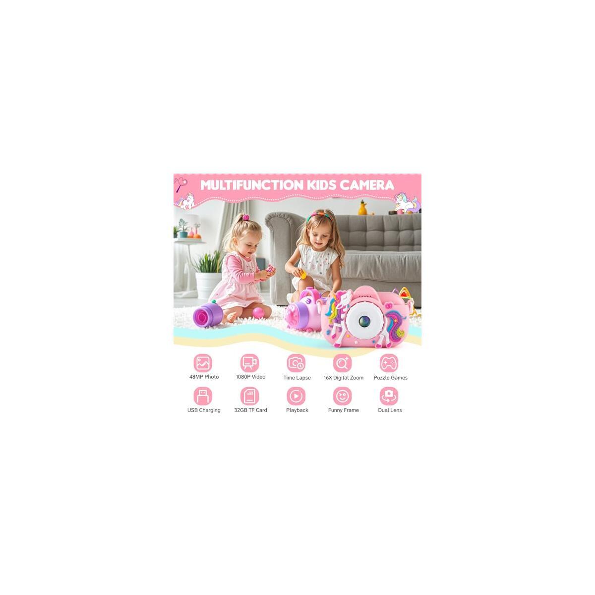 Kids Camera 11 Cashback Rebate - RebateKey