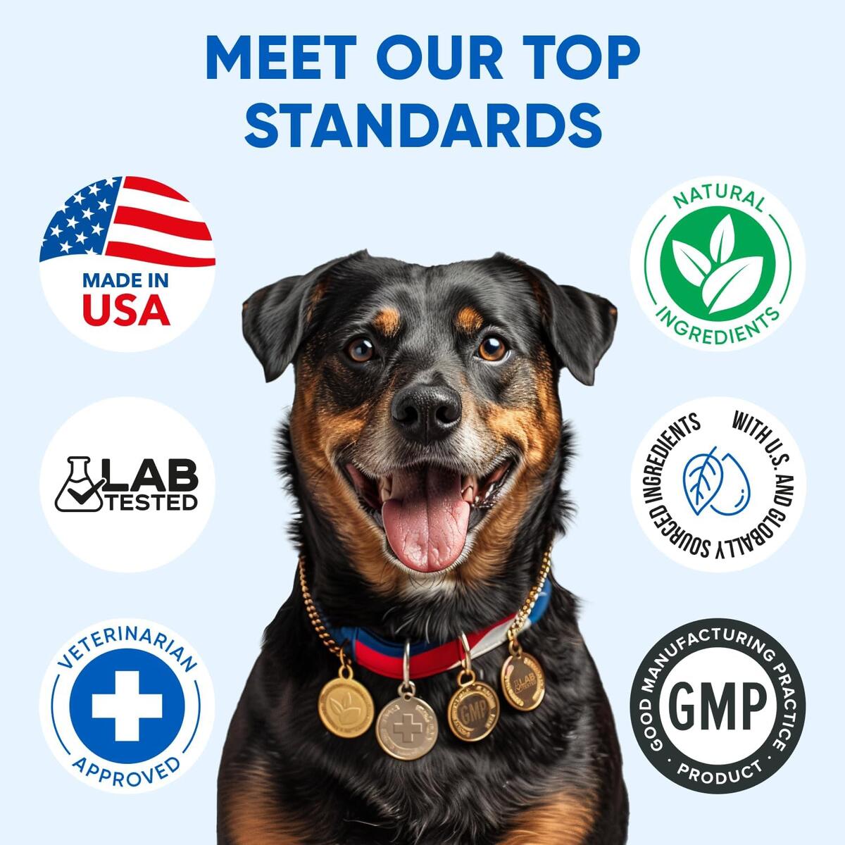 Omega 3 Chews For Dogs Cash Back - RebateKey