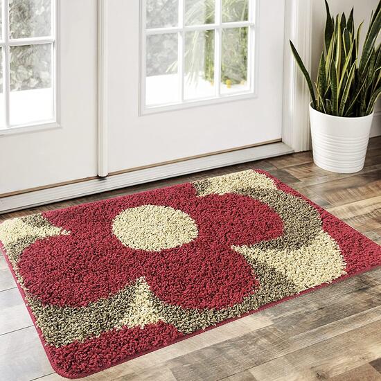Front Door Rug Cashback RebateKey