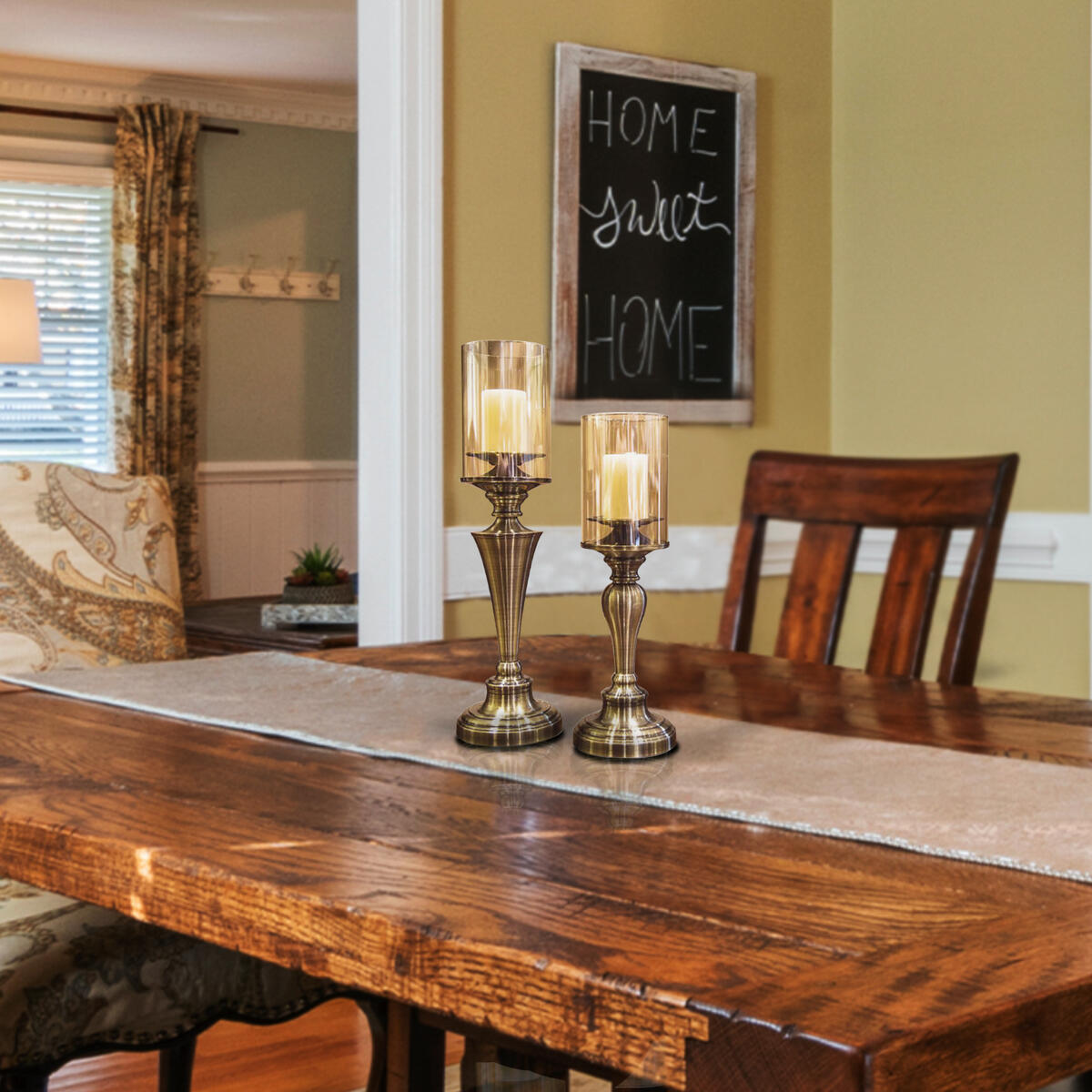 Candle Holders Cashback Rebates - RebateKey