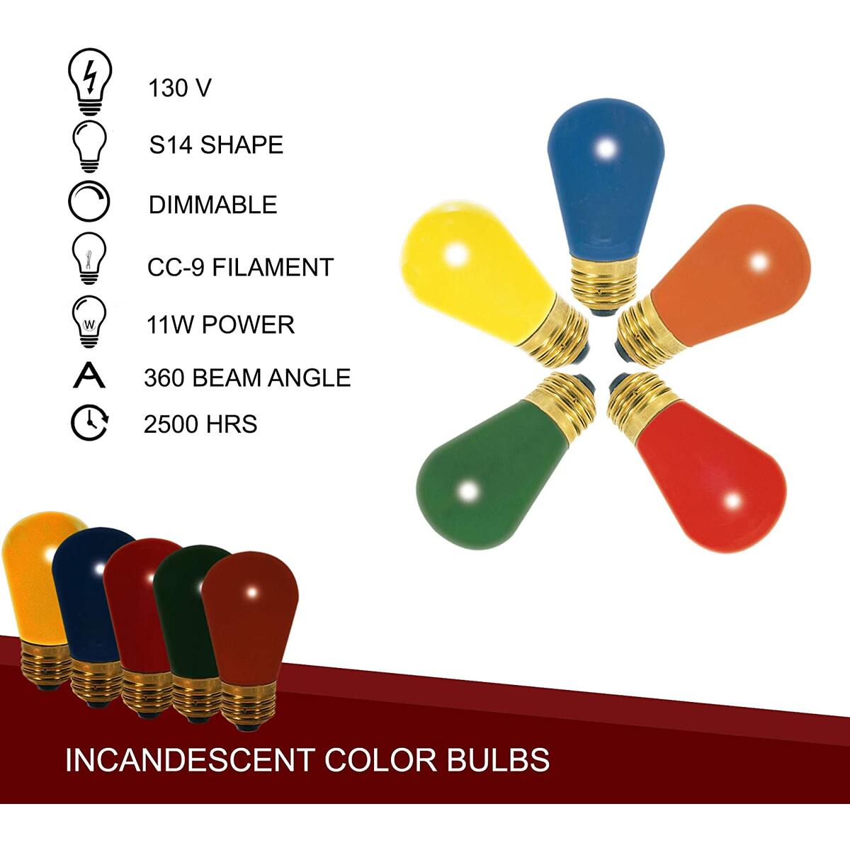 Outdoor Light Bulbs Rebates - RebateKey