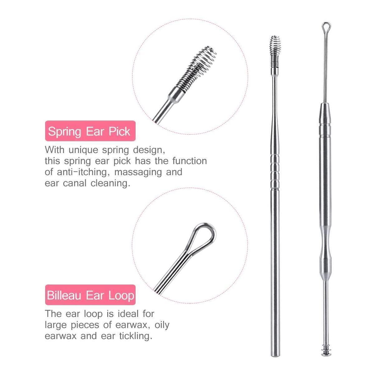 Ear Wax Removal Tool 10 Rebates - RebateKey