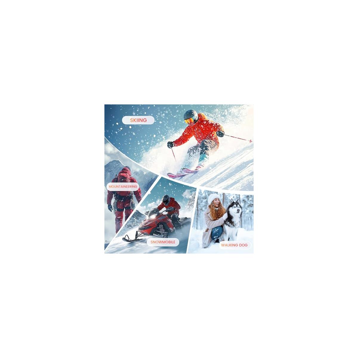 Heated Gloves 1 Rebates - RebateKey