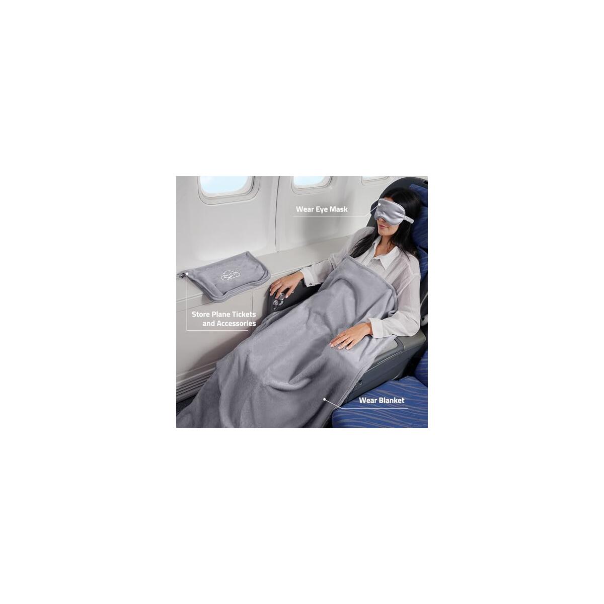 Travel Blanket 25 Rebates - RebateKey