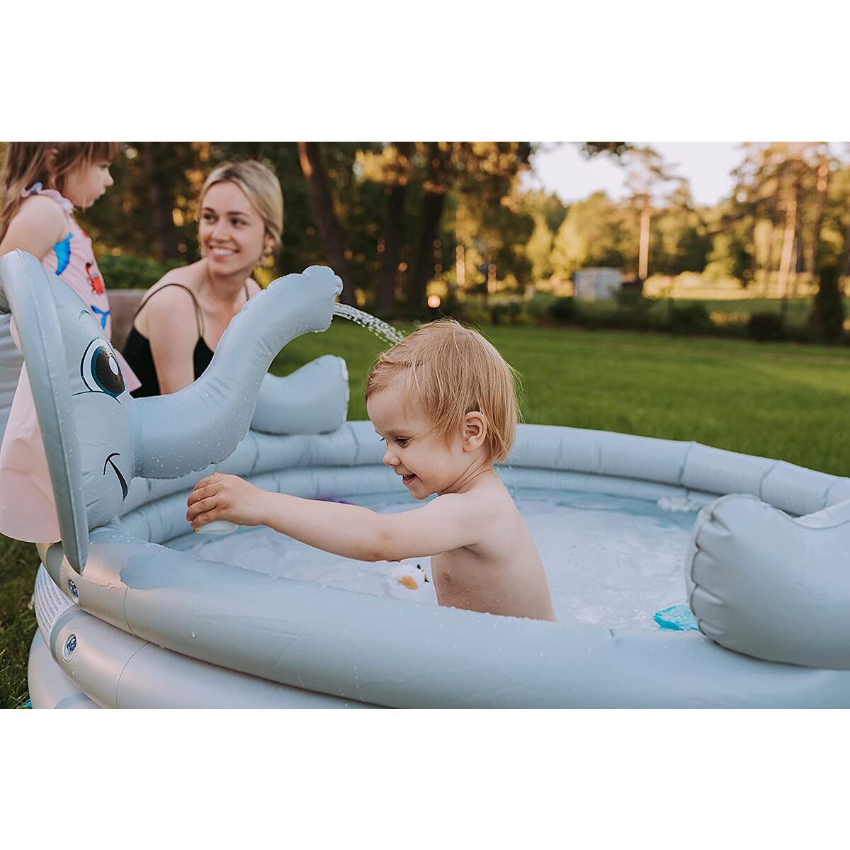 Kiddie Pool For Toddlers Cashback - RebateKey