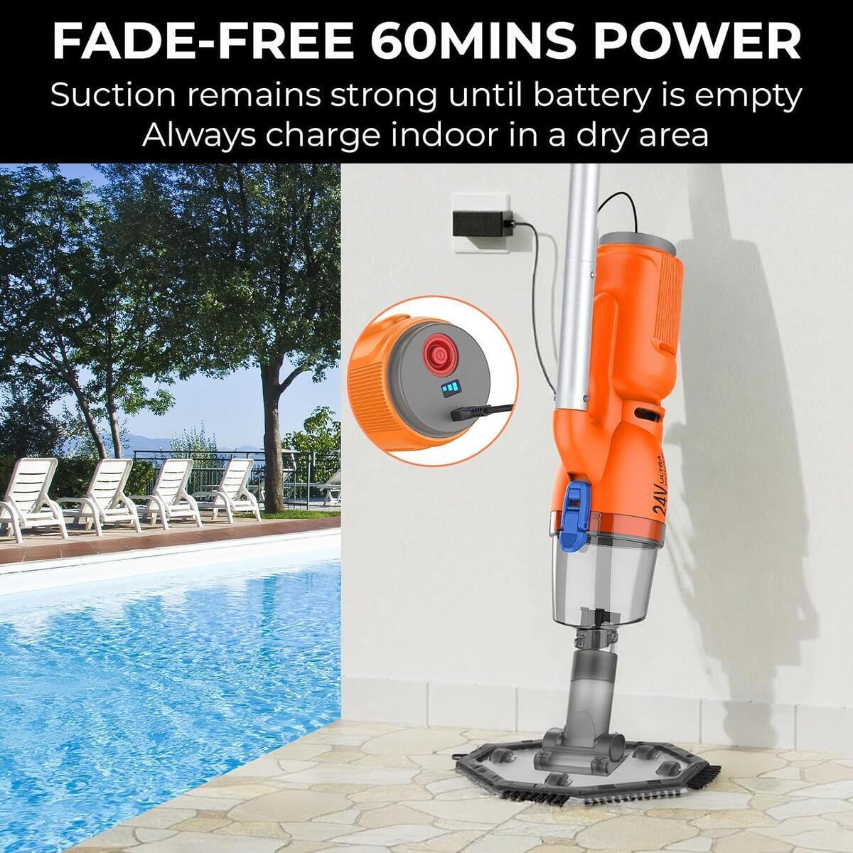 24v Cordless Handheld 4 Cashback Rebates - RebateKey