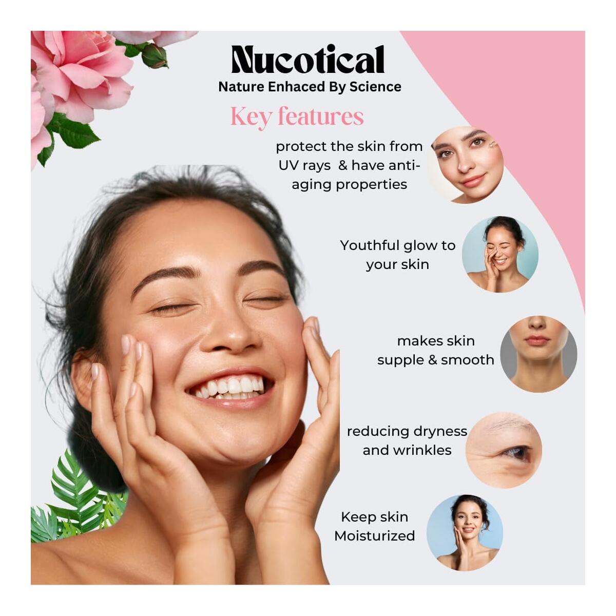 Hydrating Toner For Face Rebates - RebateKey