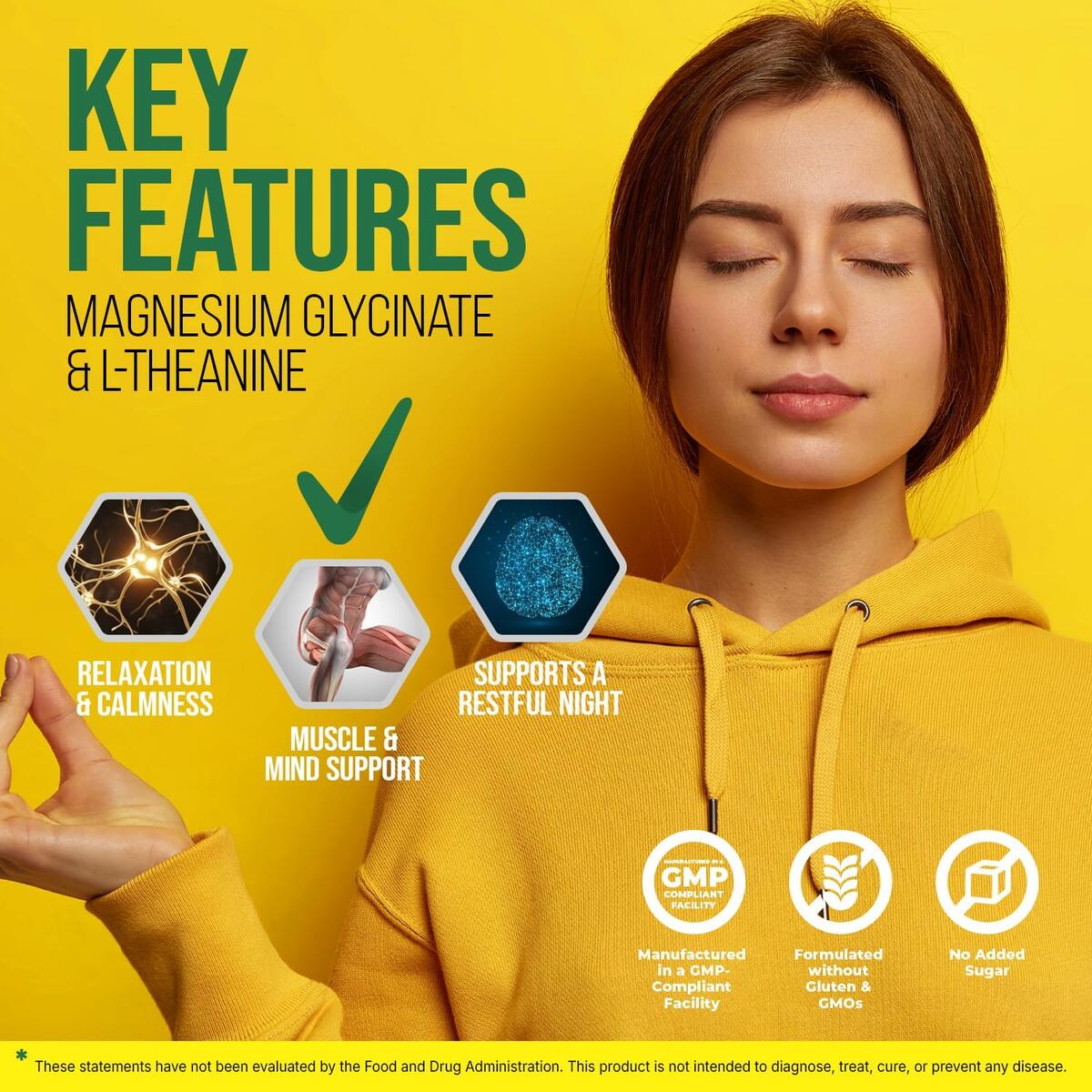 Magnesium Liquid Drops Rebates - RebateKey