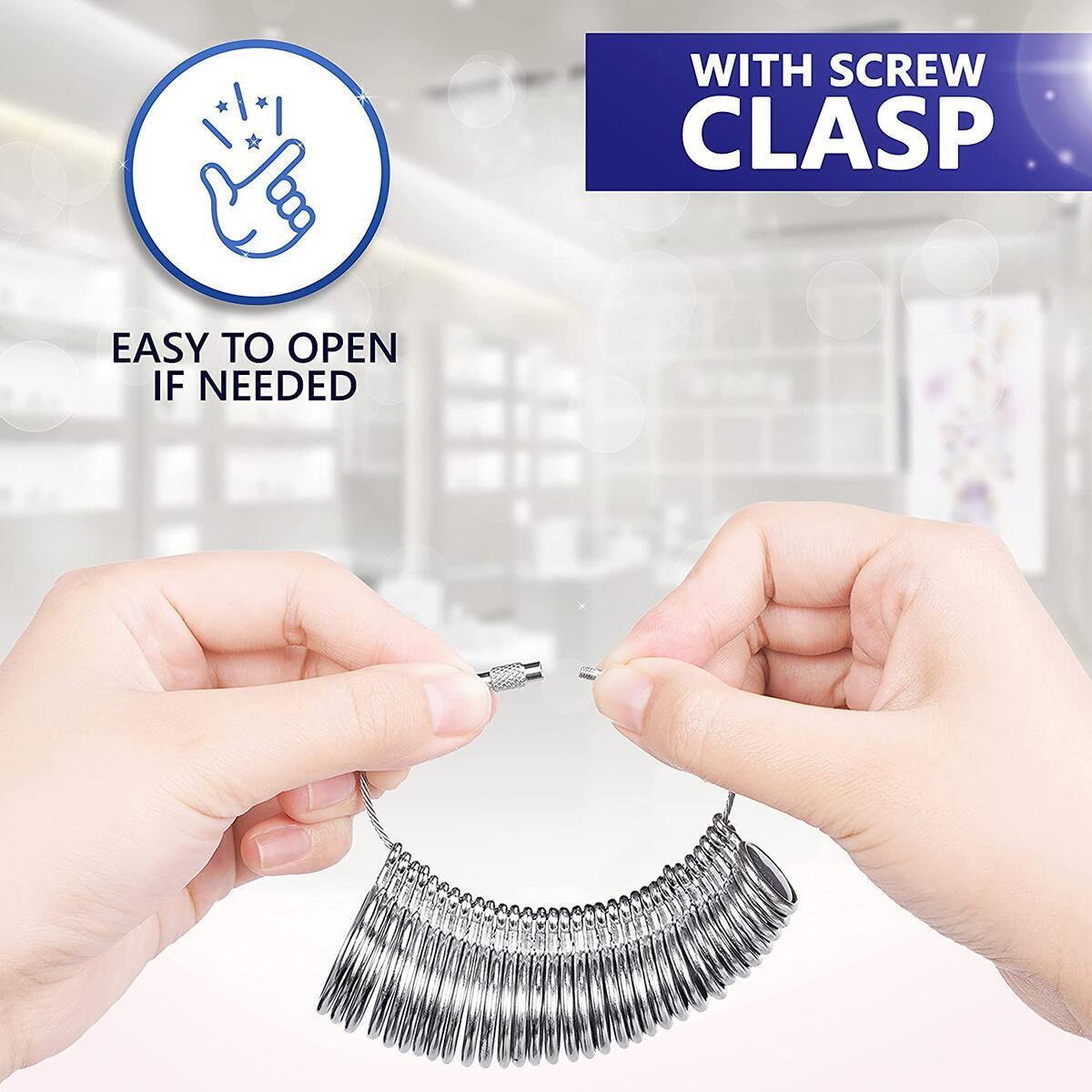 Ring Sizer Gauge Rebate - RebateKey