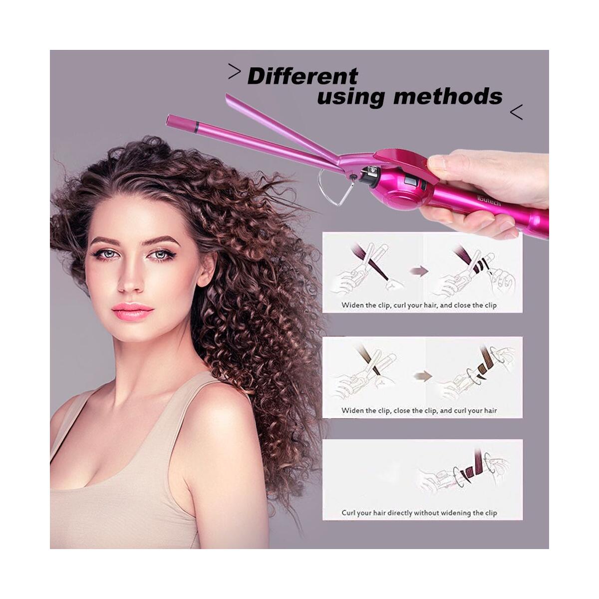 Chopstick Curler Wand Cashback - RebateKey
