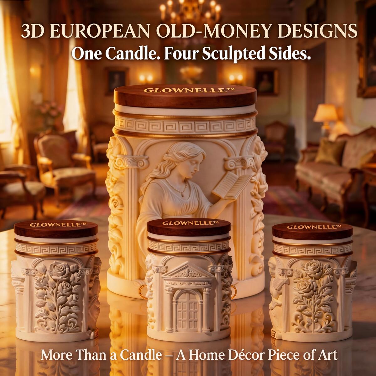 Candle Gift Set For Women Cashback Rebate - RebateKey