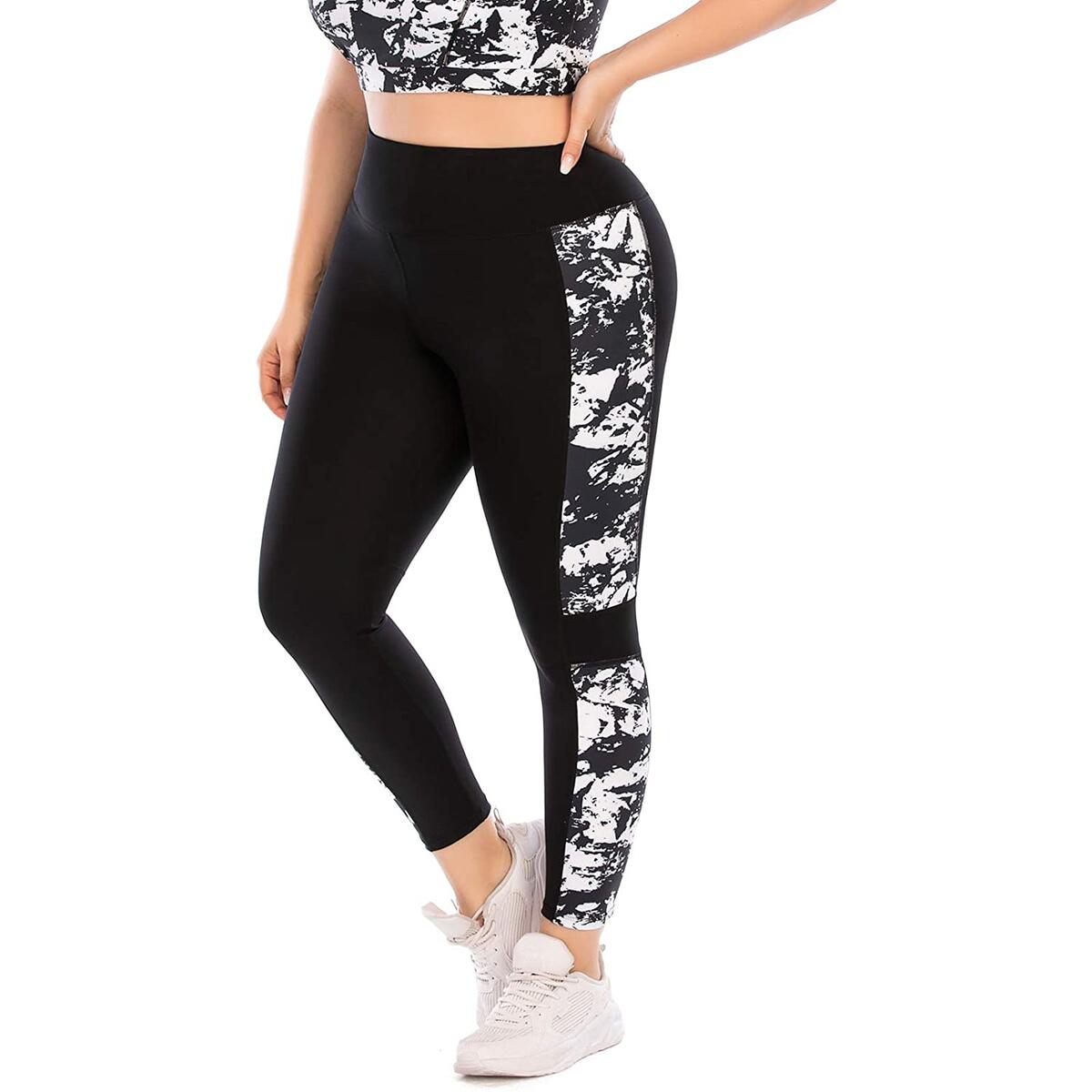 Workout Leggings Plus Size Rebates - RebateKey