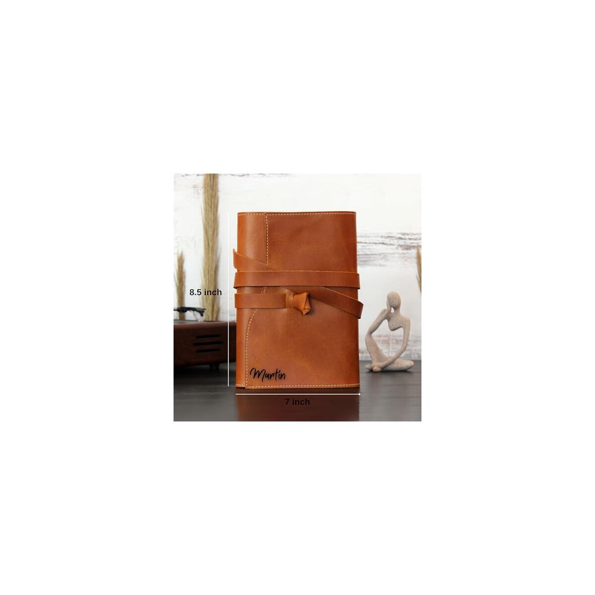 Personalized Leather Portfolio Rebate - RebateKey