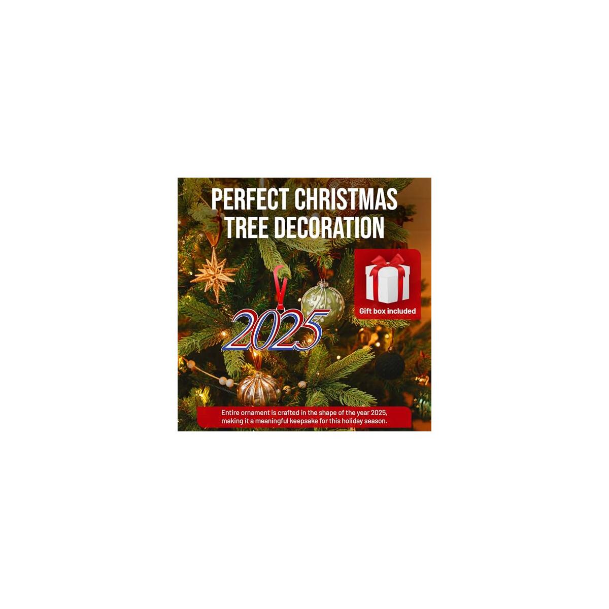 2025 Christmas Ornament Rebates - RebateKey