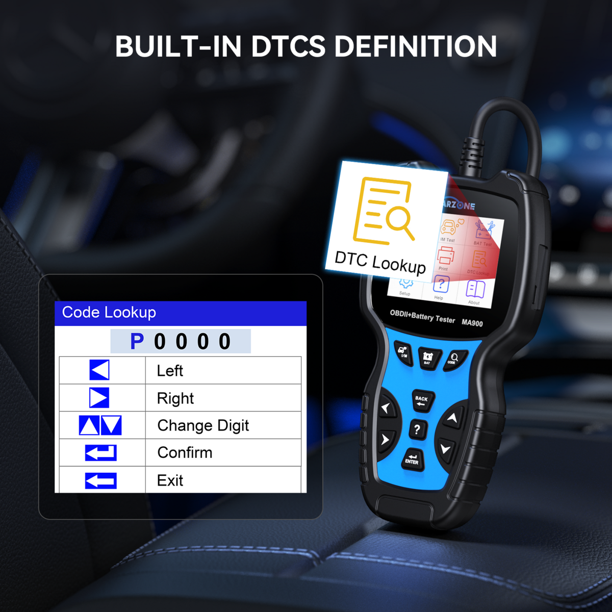 Obd2 Scanner 7 Cashback Rebates - RebateKey