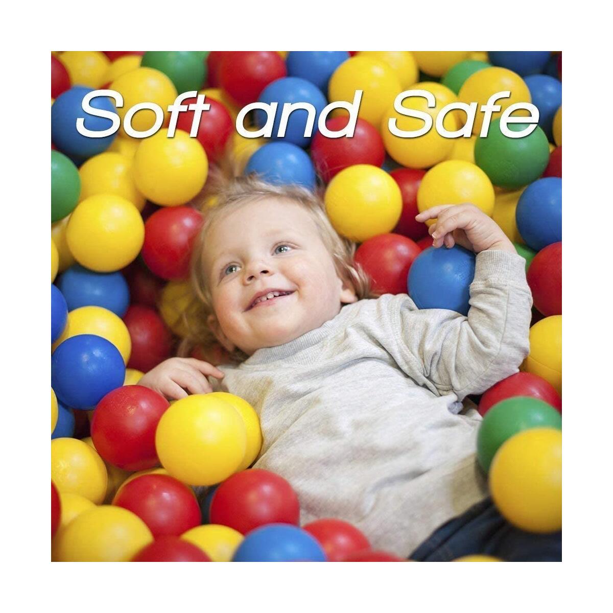 Ball Pit Balls Rebate - RebateKey