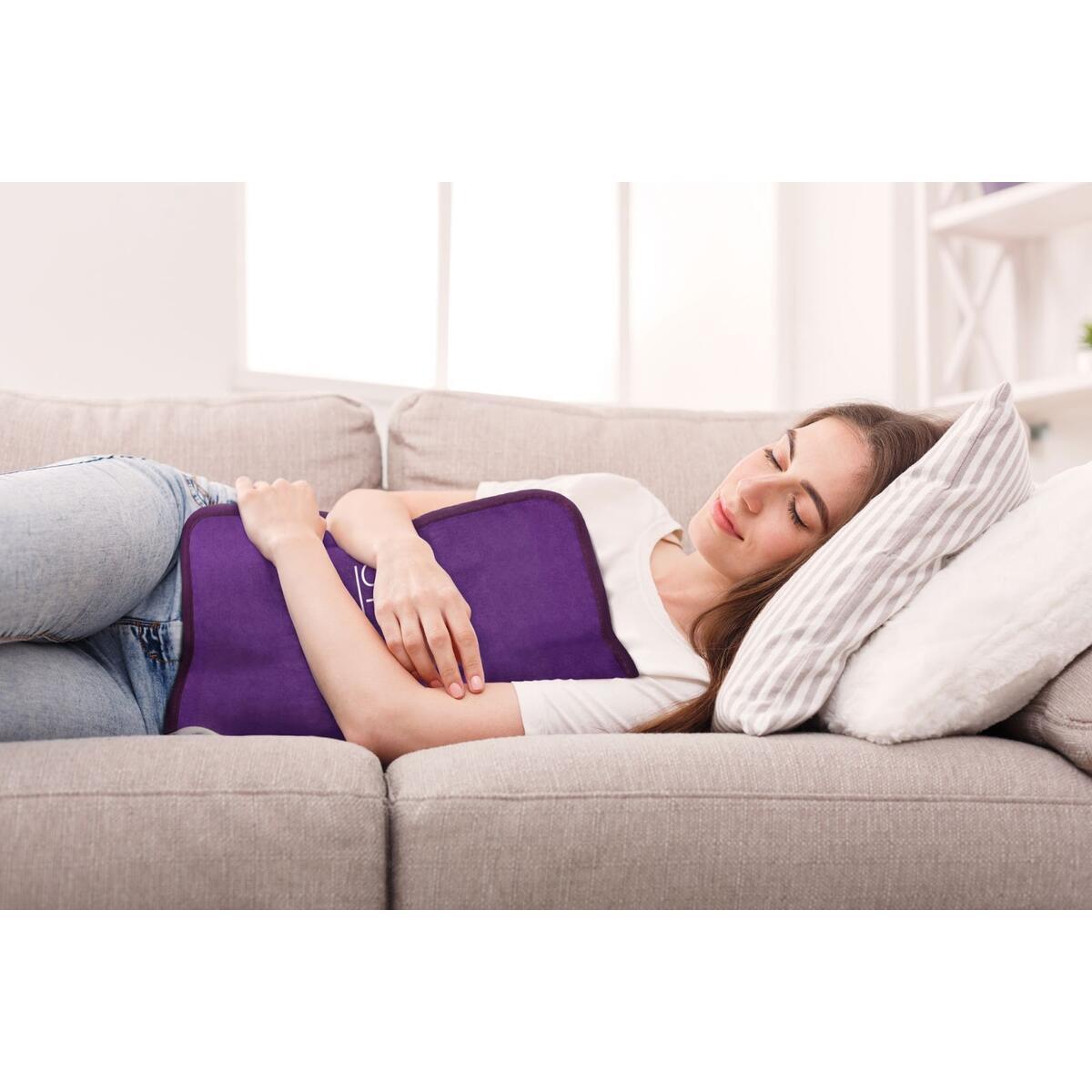 Infrared Heating Pads Cash Back - RebateKey