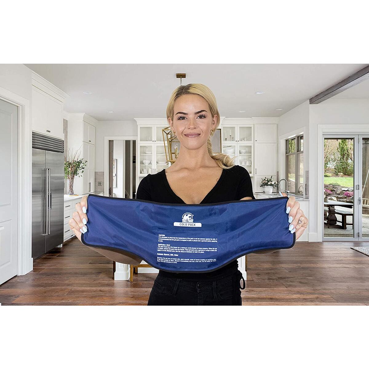 Neck Ice Pack Cashback Rebate - RebateKey