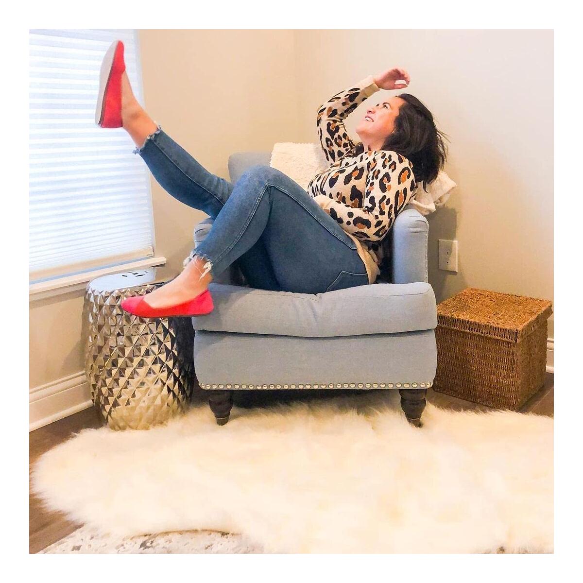 Sheepskin Long Rug Cashback - RebateKey