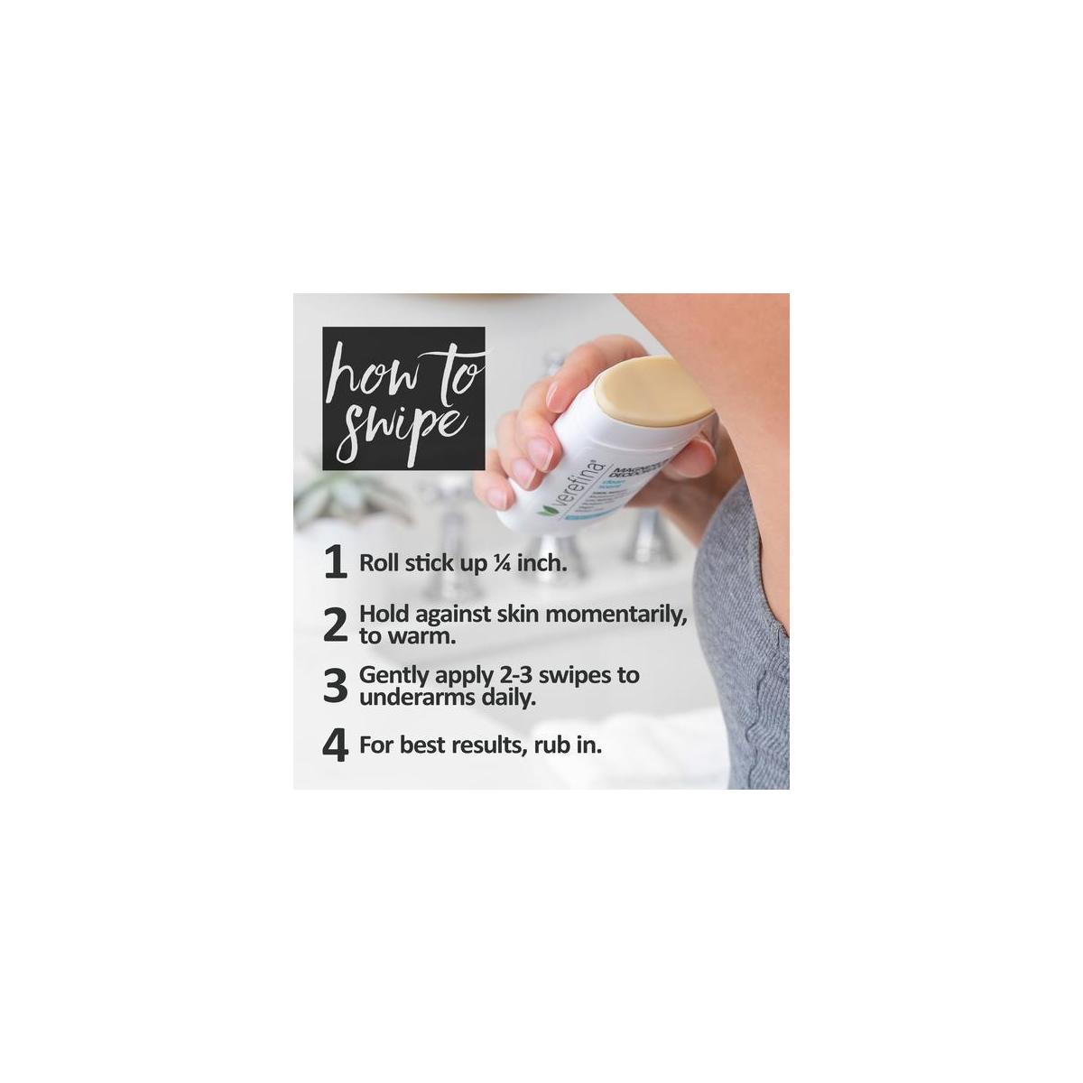Deodorant Aluminum Free Cashback Rebates - RebateKey
