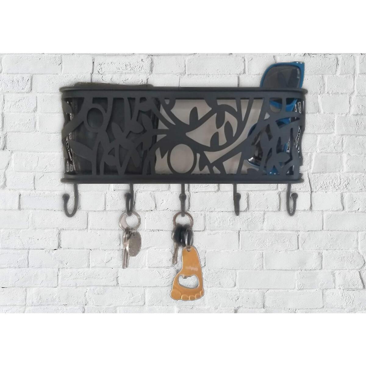 Key Hooks Cash Back - RebateKey