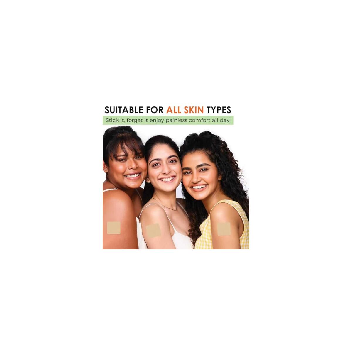 Glp 1 Patches For Women And Men 1 Cashback Rebates - RebateKey