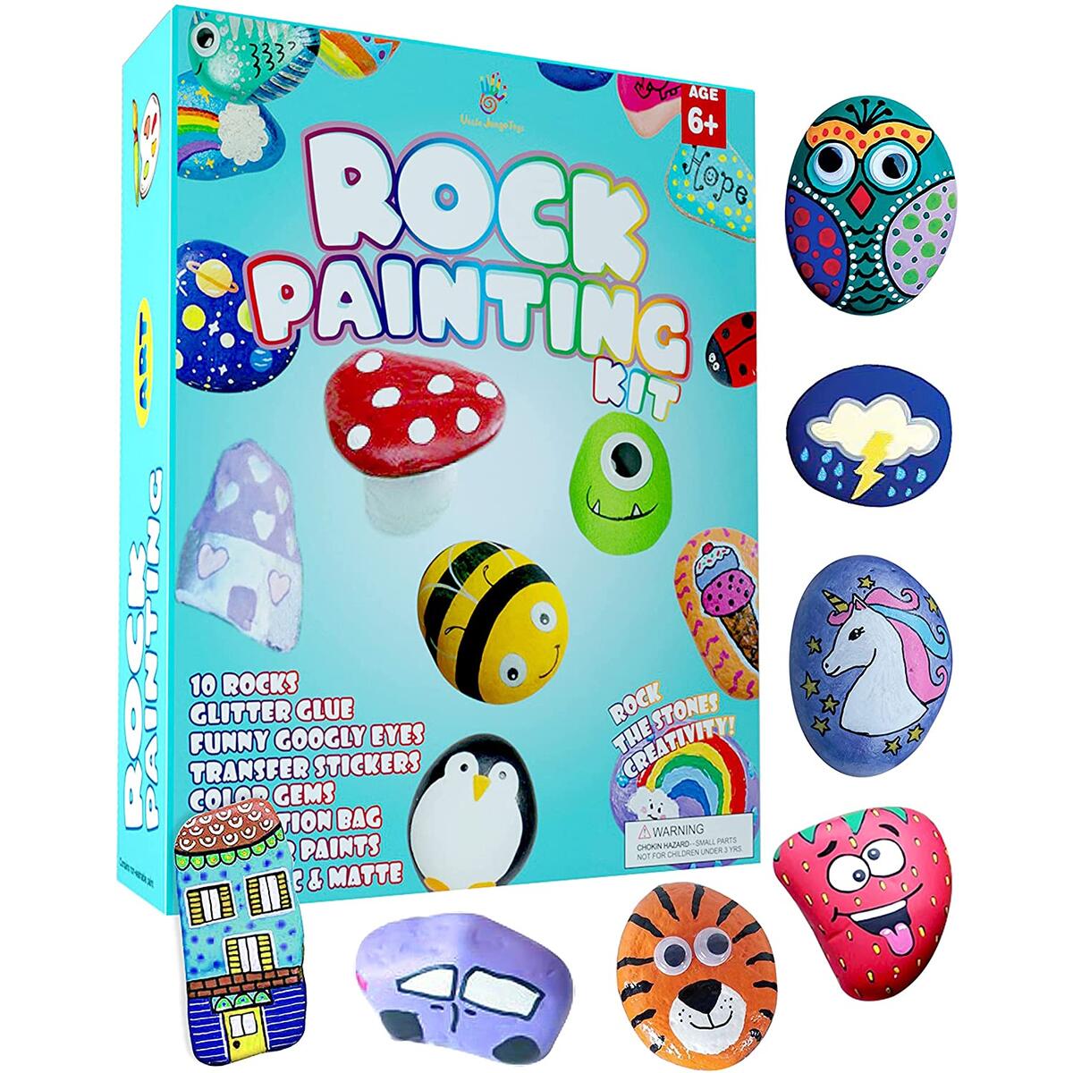 Kids Painting Kit Rebates - RebateKey