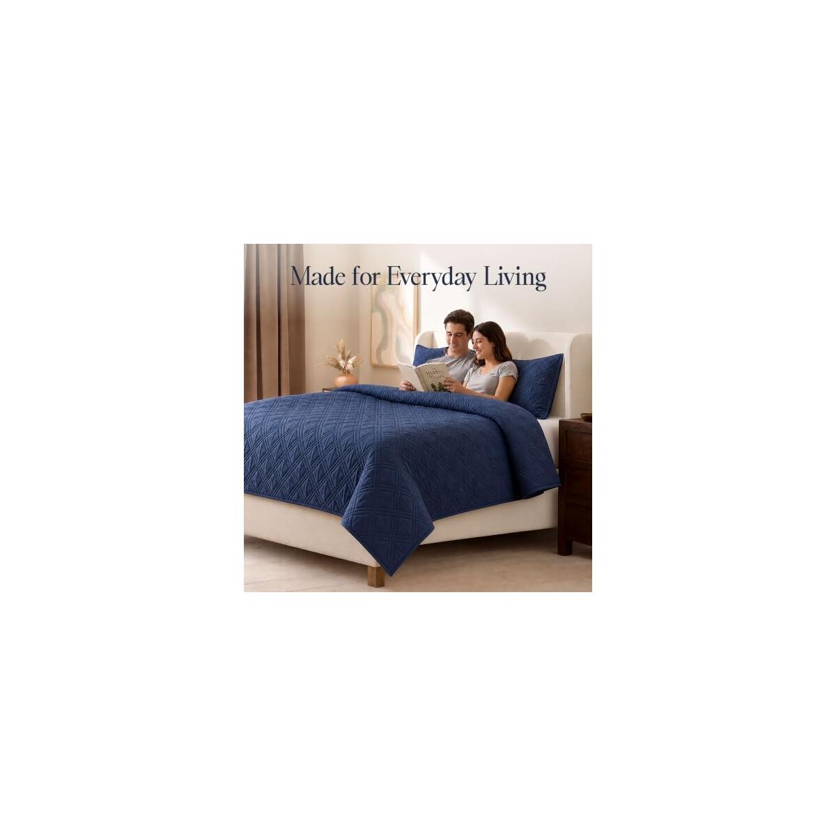Twin Quilt Set Cashback - RebateKey