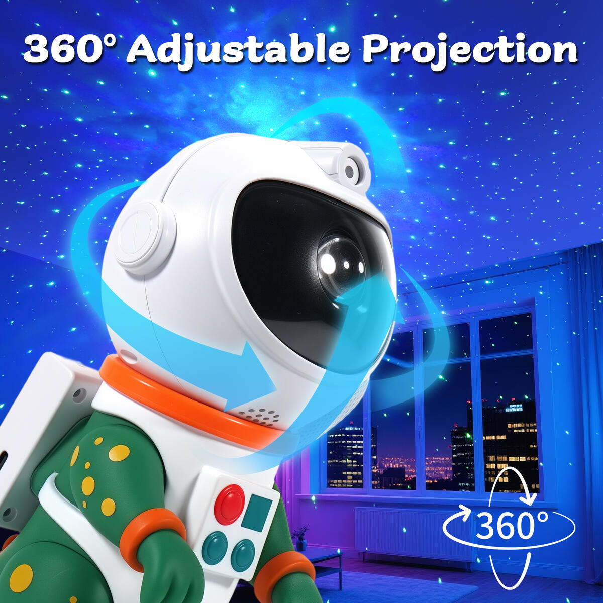 Galaxy Star Projection Night Light Cashback Rebates - RebateKey