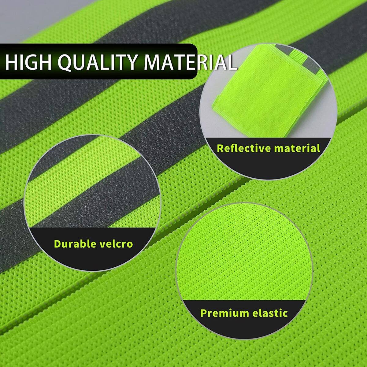 Reflective Bands Rebates - RebateKey