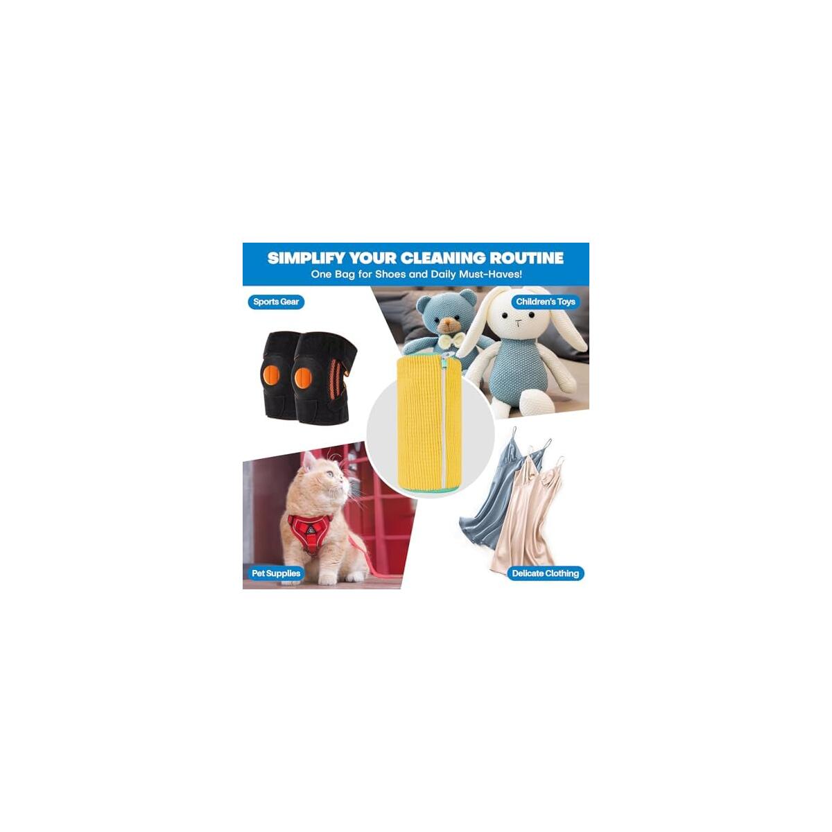 Shoe Washing Machine 2 Cashback Rebates - RebateKey