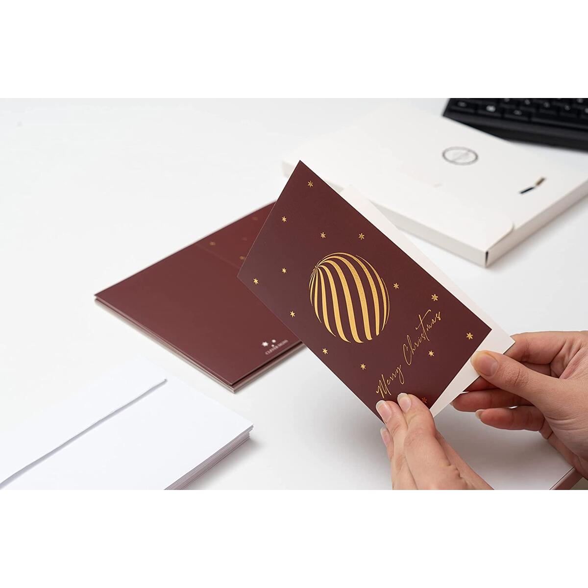 Gold Foil Holiday Cards Rebates - RebateKey
