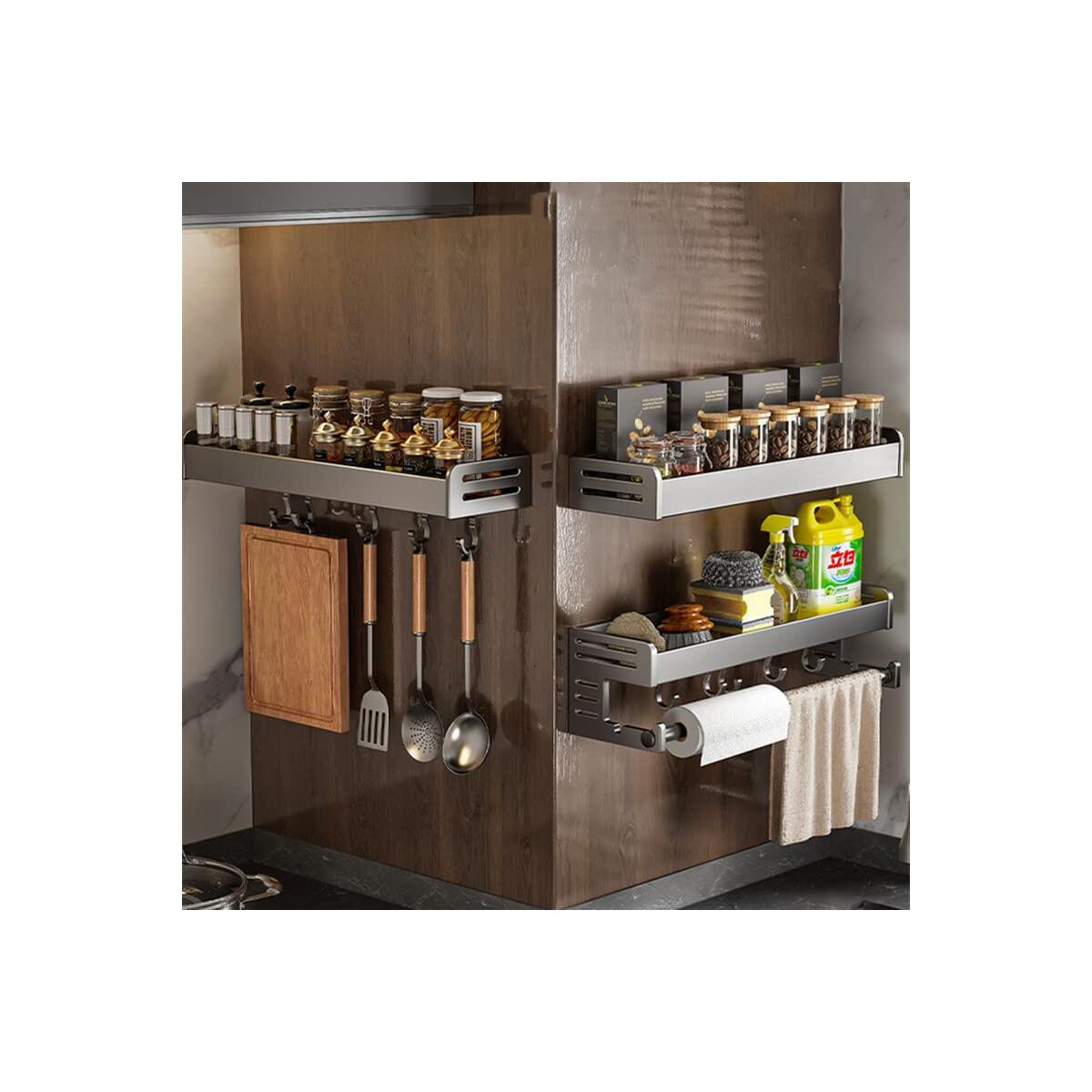 Holocky Spice Rack Cash Back - RebateKey